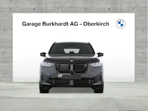BMW X3 xDr M50 48V M Sp. Pro