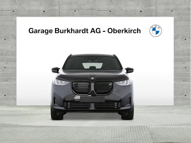 BMW X3 xDr M50 48V M Sp. Pro