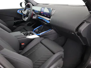 BMW X3 xDr M50 48V M Sp. Pro