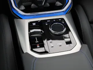 BMW X3 xDr M50 48V M Sp. Pro