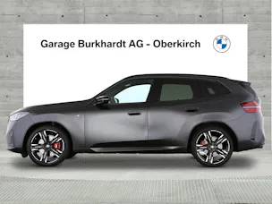 BMW X3 xDr M50 48V M Sp. Pro
