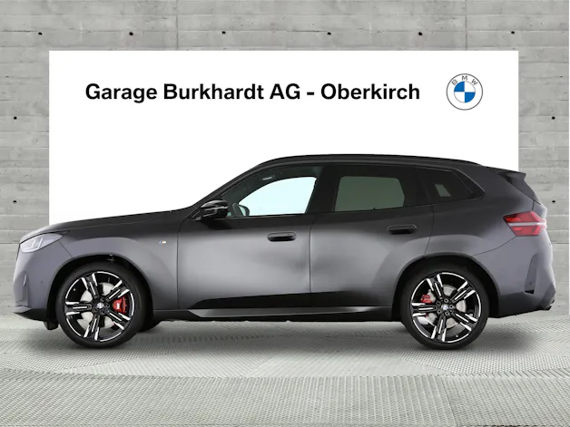 BMW X3 xDr M50 48V M Sp. Pro