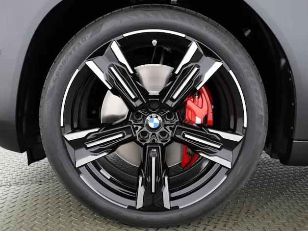 BMW X3 xDr M50 48V M Sp. Pro