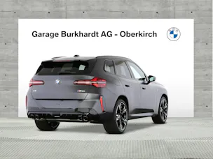 BMW X3 xDr M50 48V M Sp. Pro