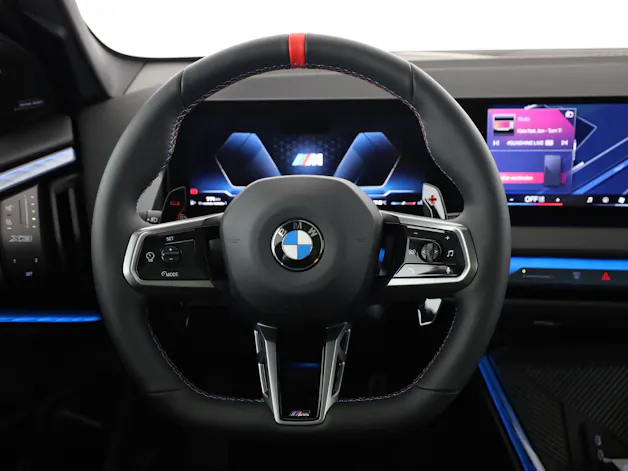 BMW X3 xDr M50 48V M Sp. Pro