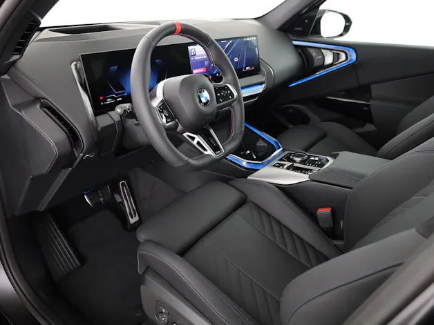 BMW X3 xDr M50 48V M Sp. Pro