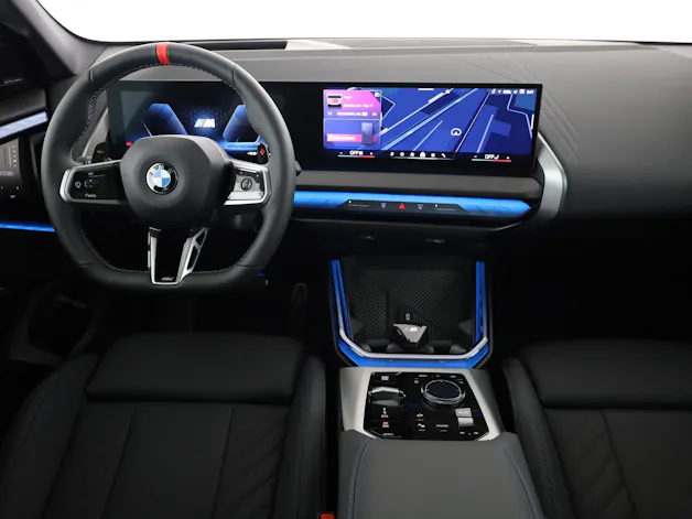 BMW X3 xDr M50 48V M Sp. Pro