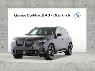 BMW X3 xDr M50 48V M Sp. Pro