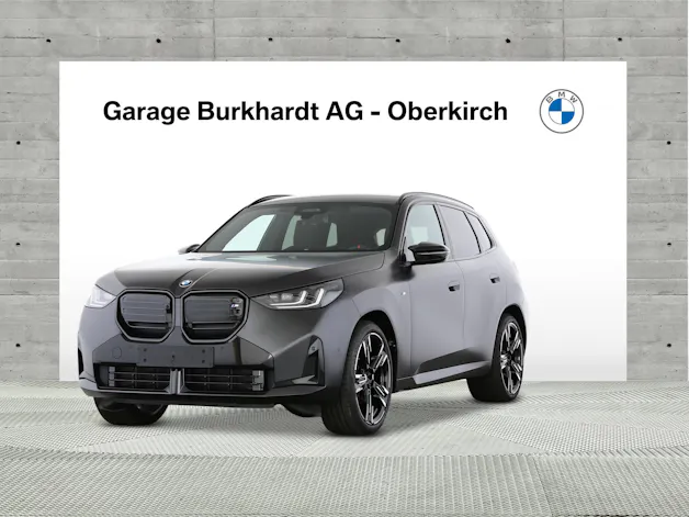BMW X3 xDr M50 48V M Sp. Pro
