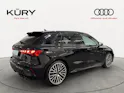 Audi S3 Sportback quattro S tronic 333PS