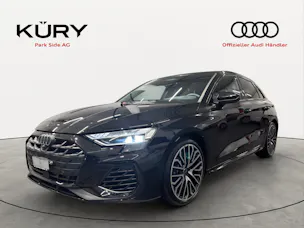 Audi S3 Sportback quattro S tronic 333PS
