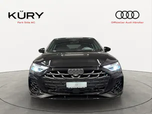 AUDI S3 Sportback quattro S tronic 333PS