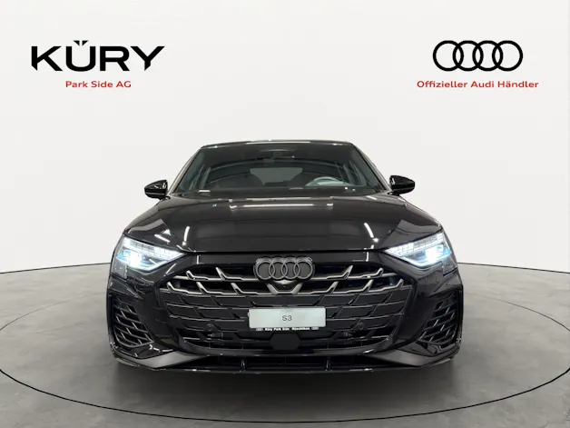 Audi S3 Sportback quattro S tronic 333PS