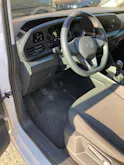 VW Caddy Cargo 2.0TDI Entry