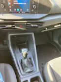 VW Caddy Cargo 2.0TDI Entry