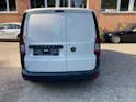 VW Caddy Cargo 2.0TDI Entry