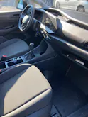 VW Caddy Cargo 2.0TDI Entry
