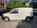 VW Caddy Cargo 2.0TDI Entry