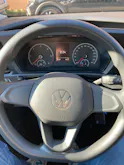 VW Caddy Cargo 2.0TDI Entry