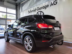 BMW X1 20i xDrive Sportline