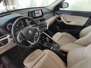 BMW X1 20i xDrive Sportline