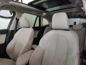 BMW X1 20i xDrive Sportline