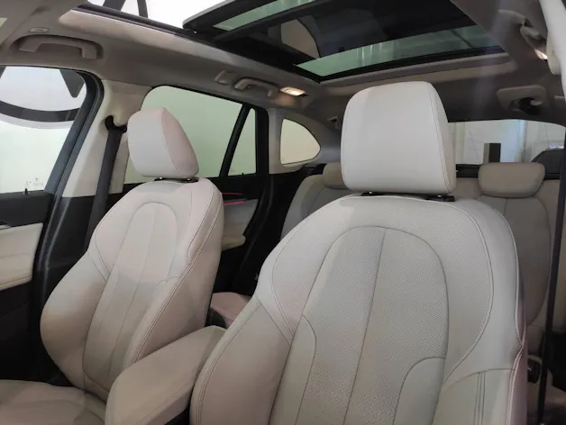 BMW X1 20i xDrive Sportline