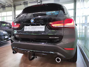 BMW X1 20i xDrive Sportline