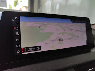 BMW X1 20i xDrive Sportline