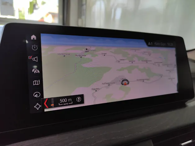 BMW X1 20i xDrive Sportline