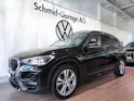 BMW X1 20i xDrive Sportline