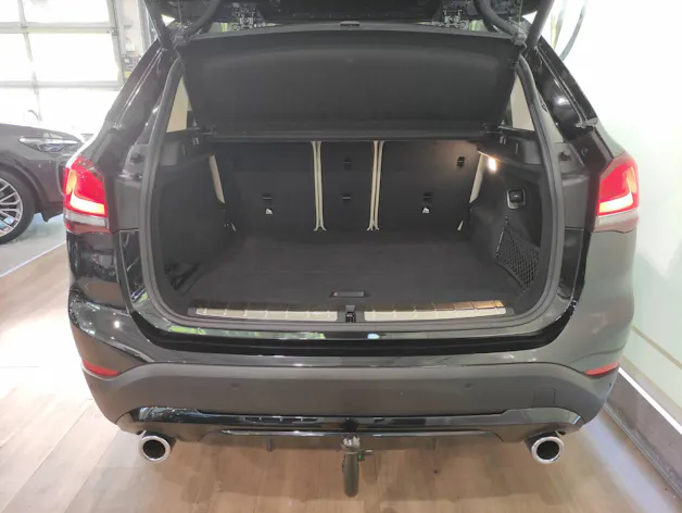 BMW X1 20i xDrive Sportline