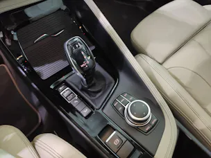 BMW X1 20i xDrive Sportline