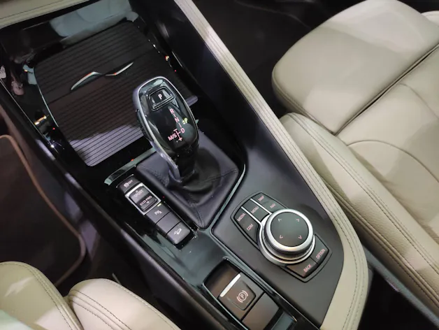 BMW X1 20i xDrive Sportline
