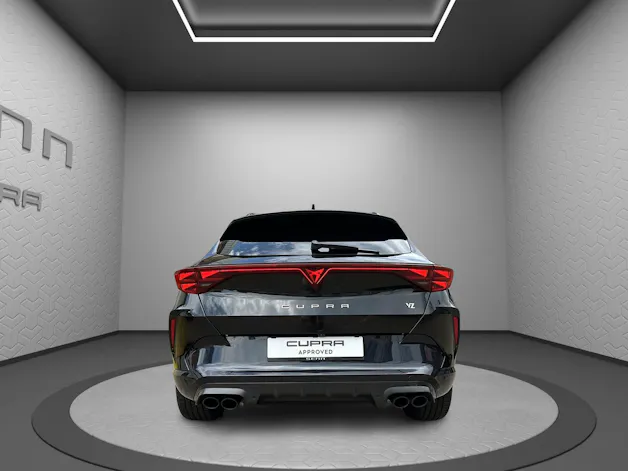 Cupra Formentor 2.0TSI VZ 4Drive DSG