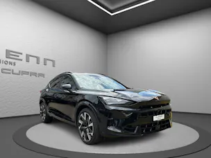 CUPRA Formentor 2.0TSI VZ 4Drive DSG