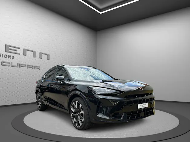 Cupra Formentor 2.0TSI VZ 4Drive DSG