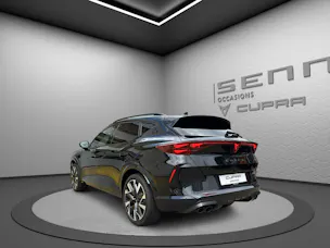 CUPRA Formentor 2.0TSI VZ 4Drive DSG