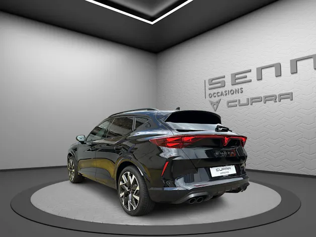 Cupra Formentor 2.0TSI VZ 4Drive DSG