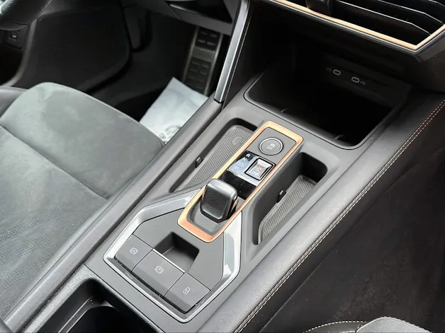 Cupra Formentor 2.0TSI VZ 4Drive DSG