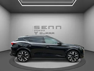 CUPRA Formentor 2.0TSI VZ 4Drive DSG