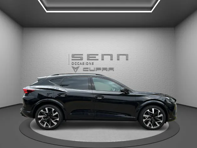 Cupra Formentor 2.0TSI VZ 4Drive DSG