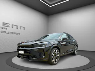 Cupra Formentor 2.0TSI VZ 4Drive DSG