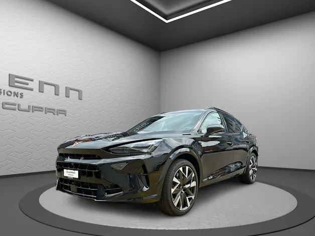 Cupra Formentor 2.0TSI VZ 4Drive DSG