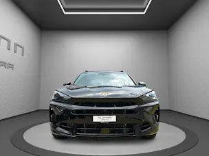 CUPRA Formentor 2.0TSI VZ 4Drive DSG