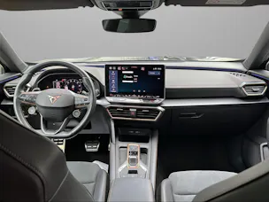 CUPRA Formentor 2.0TSI VZ 4Drive DSG