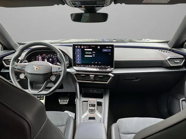 Cupra Formentor 2.0TSI VZ 4Drive DSG