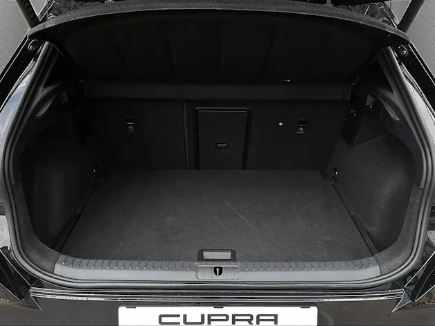 Cupra Formentor 2.0TSI VZ 4Drive DSG