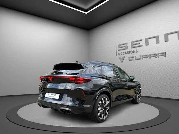 Cupra Formentor 2.0TSI VZ 4Drive DSG