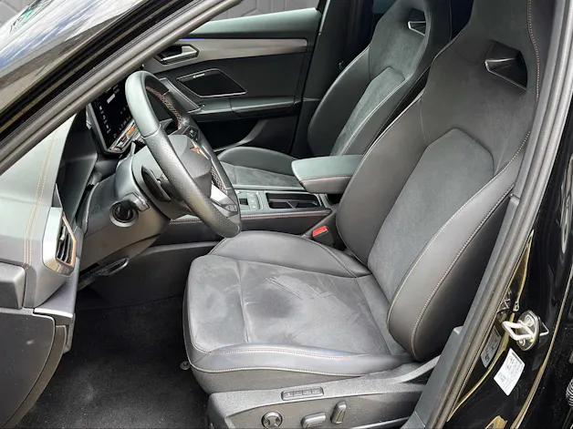 Cupra Formentor 2.0TSI VZ 4Drive DSG